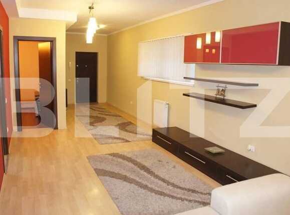 Apartament de vânzare 2 camere Gheorgheni - 16367AV | BLITZ Cluj-Napoca | Poza2