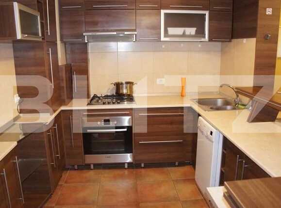 Apartament de vânzare 2 camere Gheorgheni - 16367AV | BLITZ Cluj-Napoca | Poza6