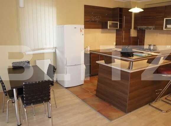 Apartament de vânzare 2 camere Gheorgheni - 16367AV | BLITZ Cluj-Napoca | Poza5