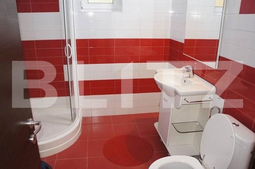 Apartament de vânzare 2 camere Gheorgheni - 16367AV | BLITZ Cluj-Napoca | Poza12