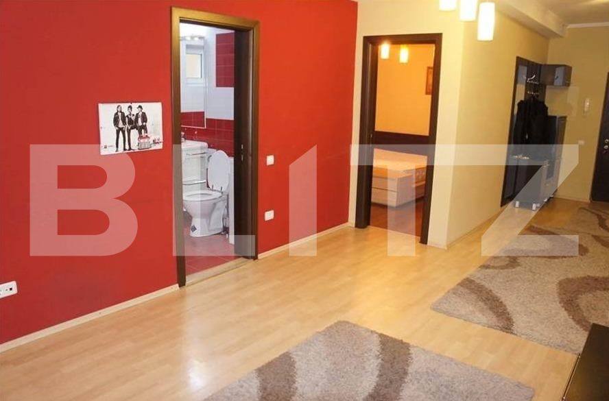 Apartament de vânzare 2 camere Gheorgheni - 16367AV | BLITZ Cluj-Napoca | Poza3