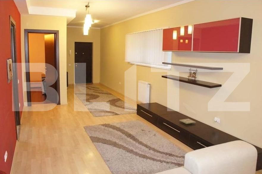 Apartament de vânzare 2 camere Gheorgheni - 16367AV | BLITZ Cluj-Napoca | Poza2