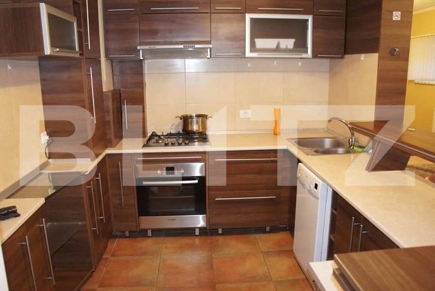 Apartament de vânzare 2 camere Gheorgheni - 16367AV | BLITZ Cluj-Napoca | Poza6