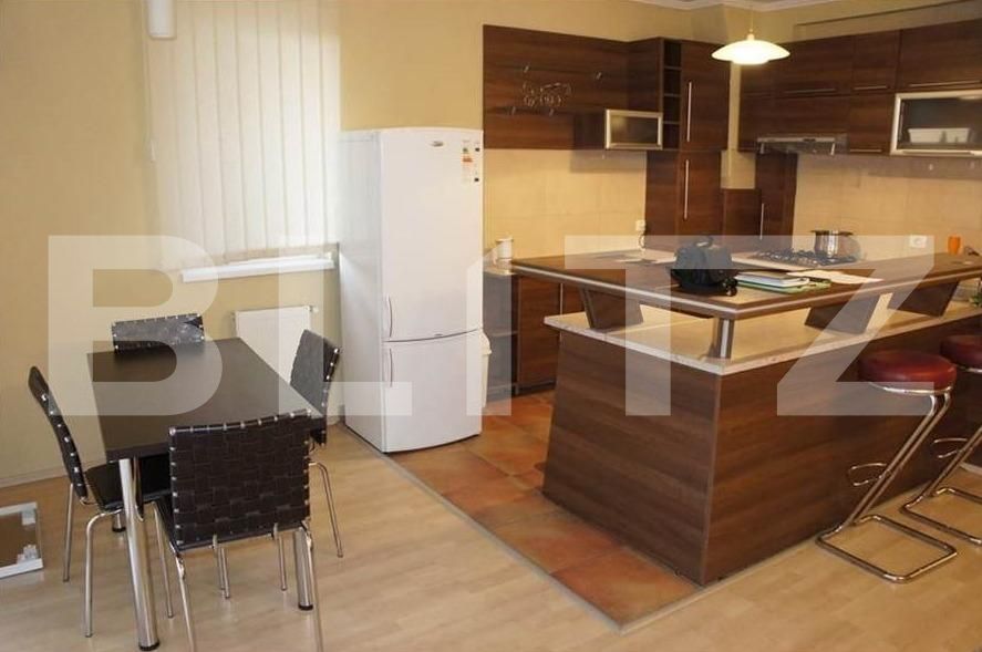 Apartament de vânzare 2 camere Gheorgheni - 16367AV | BLITZ Cluj-Napoca | Poza5