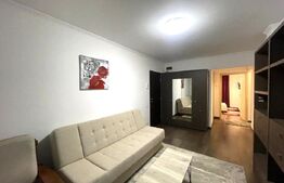 Apartament 3 camere, 65 mp, 2 bai, 2 balcoane, Str.Dunarii