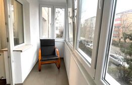 Apartament 3 camere, 65 mp, 2 bai, 2 balcoane, Str.Dunarii