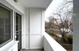 Apartament 3 camere, 65 mp, 2 bai, 2 balcoane, Str.Dunarii