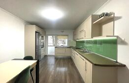 Apartament 3 camere, 65 mp, 2 bai, 2 balcoane, Str.Dunarii