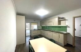 Apartament 3 camere, 65 mp, 2 bai, 2 balcoane, Str.Dunarii