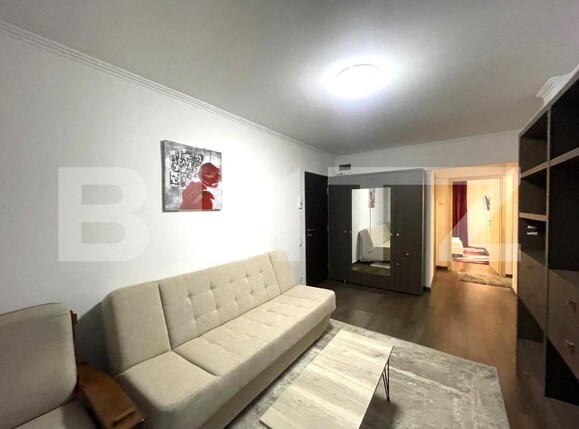 Apartament de închiriat 3 camere Intre Lacuri - 163672AI | BLITZ Cluj-Napoca | Poza6