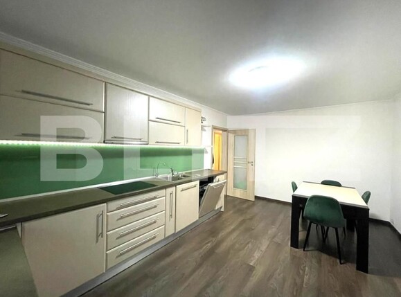 Apartament de închiriat 3 camere Intre Lacuri - 163672AI | BLITZ Cluj-Napoca | Poza3