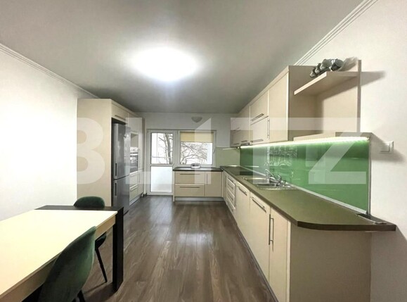 Apartament de închiriat 3 camere Intre Lacuri - 163672AI | BLITZ Cluj-Napoca | Poza2