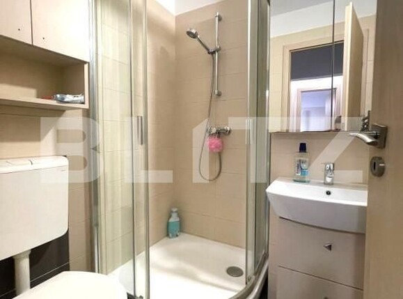 Apartament de închiriat 3 camere Intre Lacuri - 163672AI | BLITZ Cluj-Napoca | Poza11