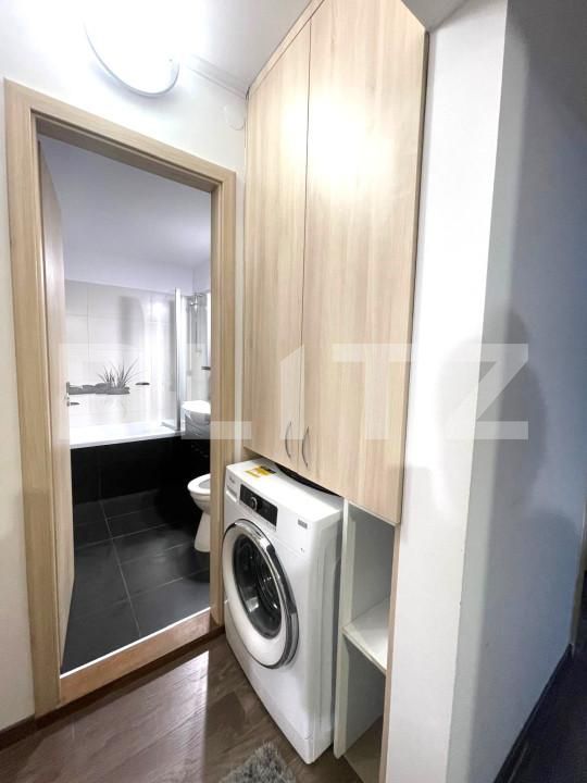 Apartament de închiriat 3 camere Intre Lacuri - 163672AI | BLITZ Cluj-Napoca | Poza8