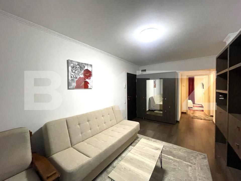 Apartament de închiriat 3 camere Intre Lacuri - 163672AI | BLITZ Cluj-Napoca | Poza6