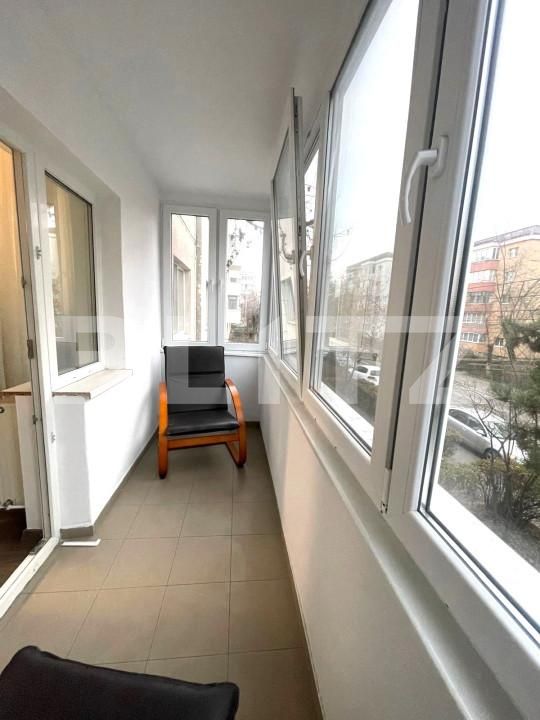 Apartament de închiriat 3 camere Intre Lacuri - 163672AI | BLITZ Cluj-Napoca | Poza13