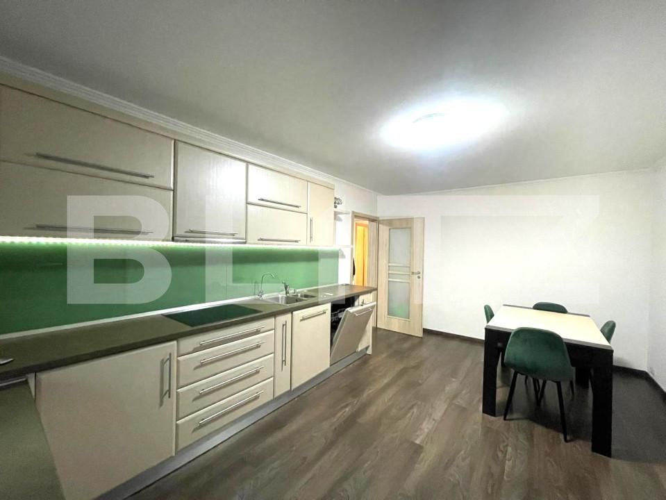 Apartament de închiriat 3 camere Intre Lacuri - 163672AI | BLITZ Cluj-Napoca | Poza3