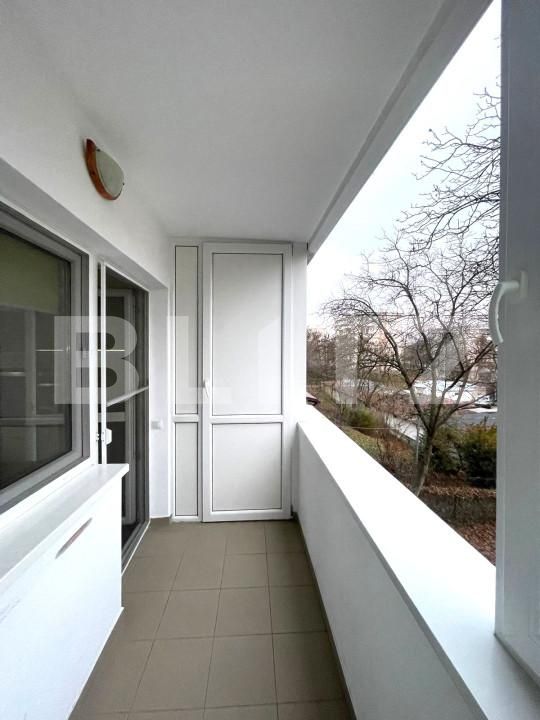 Apartament de închiriat 3 camere Intre Lacuri - 163672AI | BLITZ Cluj-Napoca | Poza12