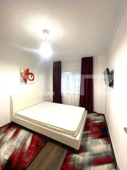 Apartament de închiriat 3 camere Intre Lacuri - 163672AI | BLITZ Cluj-Napoca | Poza4