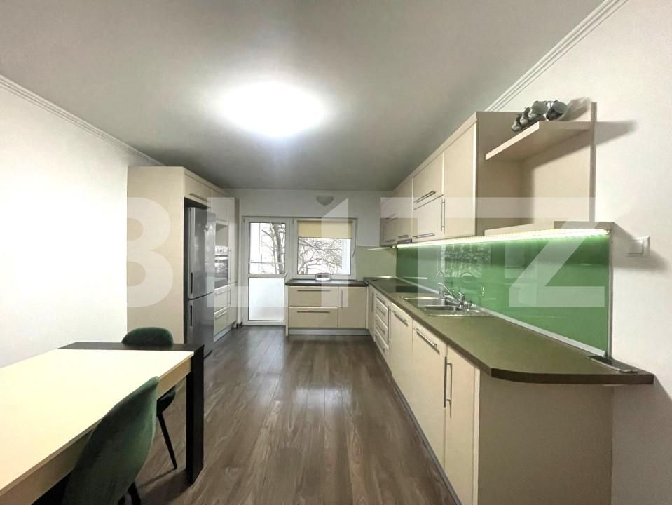 Apartament de închiriat 3 camere Intre Lacuri - 163672AI | BLITZ Cluj-Napoca | Poza2