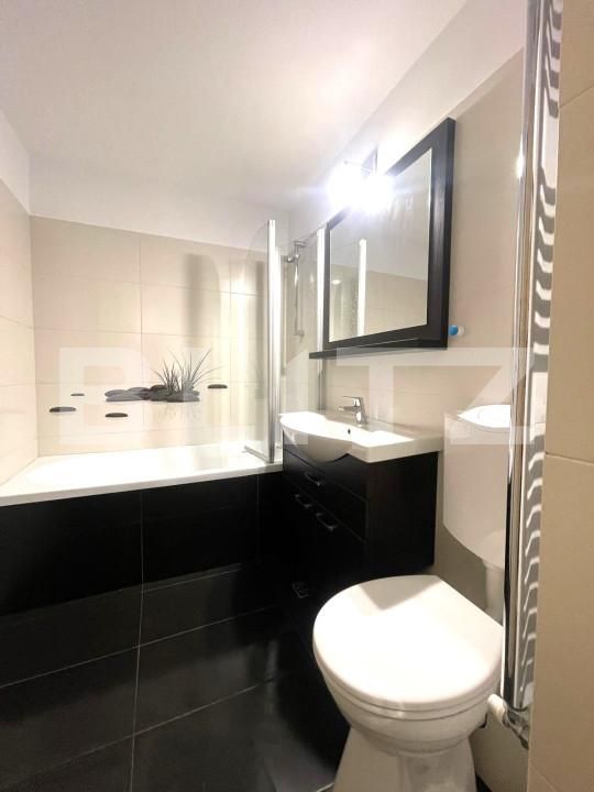 Apartament de închiriat 3 camere Intre Lacuri - 163672AI | BLITZ Cluj-Napoca | Poza9