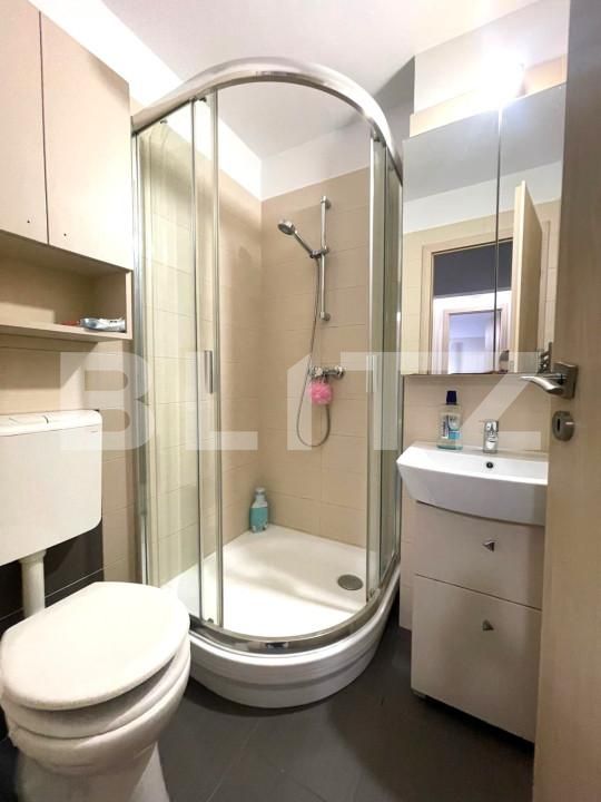 Apartament de închiriat 3 camere Intre Lacuri - 163672AI | BLITZ Cluj-Napoca | Poza11