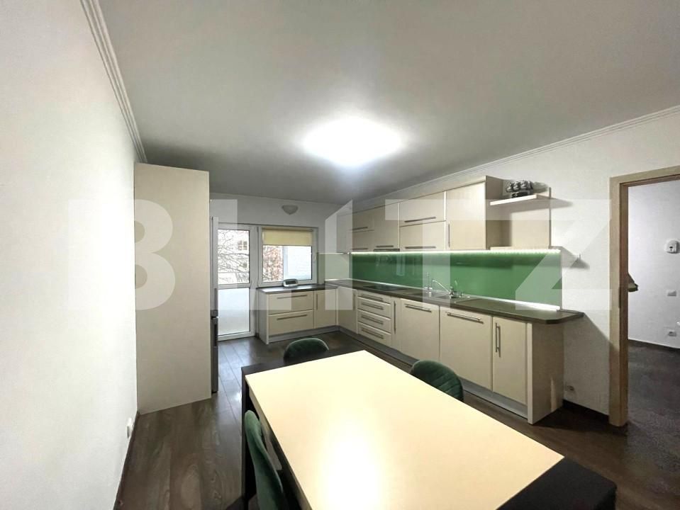 Apartament de închiriat 3 camere Intre Lacuri - 163672AI | BLITZ Cluj-Napoca | Poza1