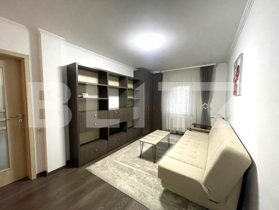 Apartament de închiriat 3 camere Intre Lacuri - 163672AI | BLITZ Cluj-Napoca | Poza7