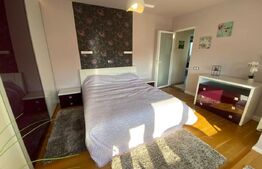 Apartament cu 3 camere, 70 mp, parcare, zona strazii Alexandru Vlahuta 