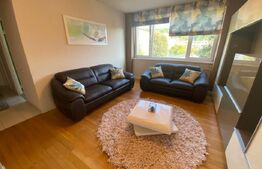 Apartament cu 3 camere, 70 mp, parcare, zona strazii Alexandru Vlahuta 