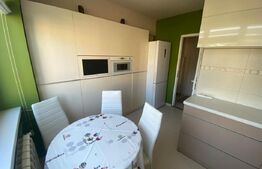 Apartament cu 3 camere, 70 mp, parcare, zona strazii Alexandru Vlahuta 