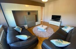 Apartament cu 3 camere, 70 mp, parcare, zona strazii Alexandru Vlahuta 