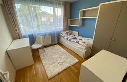 Apartament cu 3 camere, 70 mp, parcare, zona strazii Alexandru Vlahuta 