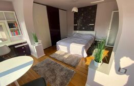 Apartament cu 3 camere, 70 mp, parcare, zona strazii Alexandru Vlahuta 