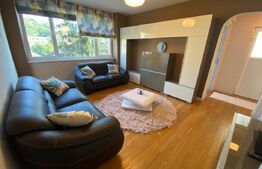 Apartament cu 3 camere, 70 mp, parcare, zona strazii Alexandru Vlahuta 