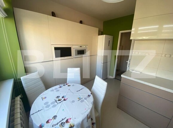 Apartament de închiriat 3 camere Grigorescu - 163688AI | BLITZ Cluj-Napoca | Poza9