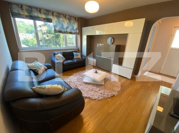 Apartament de închiriat 3 camere Grigorescu - 163688AI | BLITZ Cluj-Napoca | Poza6