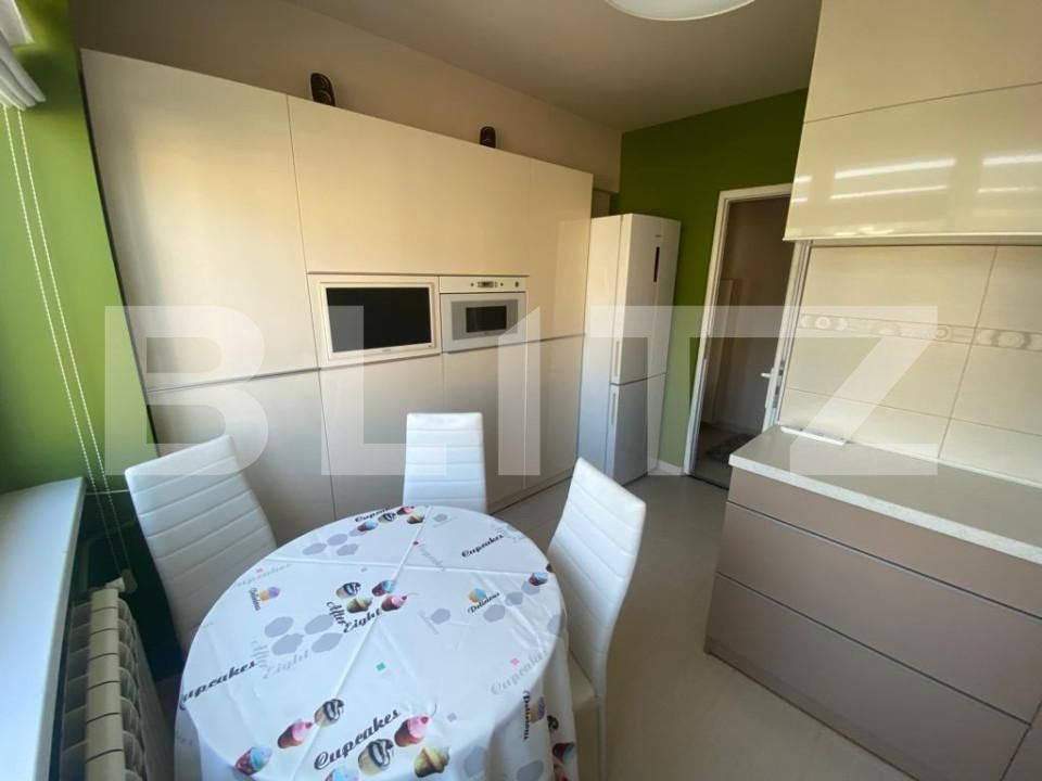 Apartament de închiriat 3 camere Grigorescu - 163688AI | BLITZ Cluj-Napoca | Poza9