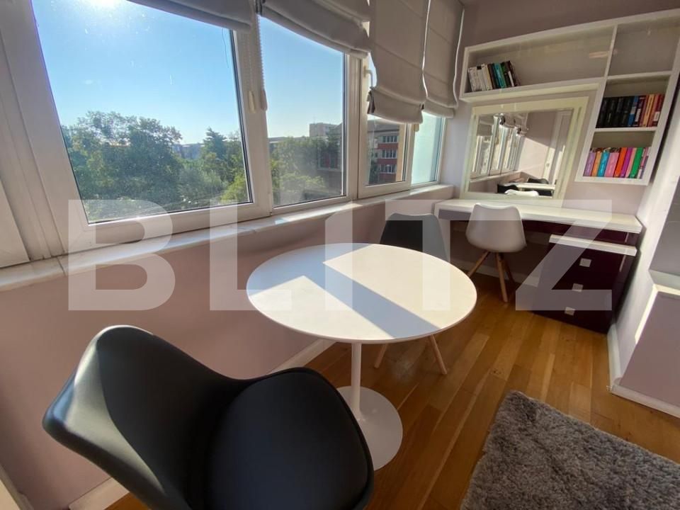 Apartament de închiriat 3 camere Grigorescu - 163688AI | BLITZ Cluj-Napoca | Poza11