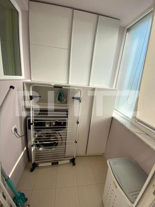 Apartament de închiriat 3 camere Grigorescu - 163688AI | BLITZ Cluj-Napoca | Poza12