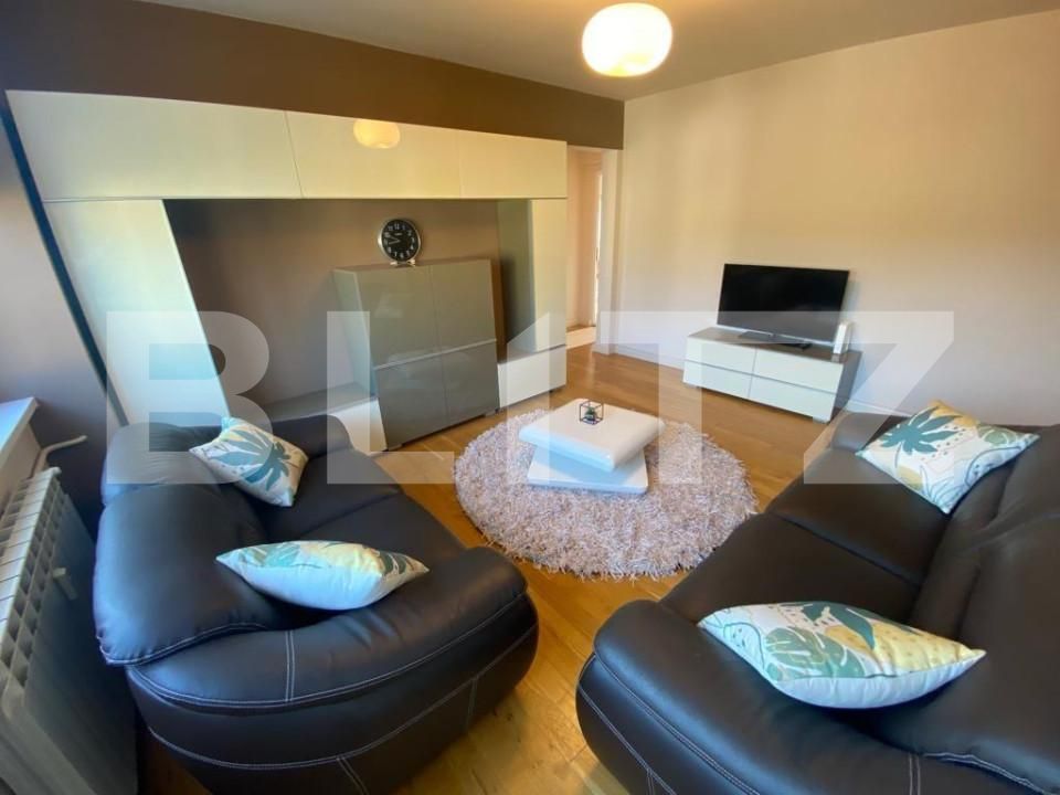 Apartament de închiriat 3 camere Grigorescu - 163688AI | BLITZ Cluj-Napoca | Poza8