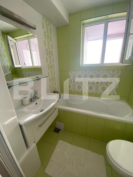 Apartament de închiriat 3 camere Grigorescu - 163688AI | BLITZ Cluj-Napoca | Poza13