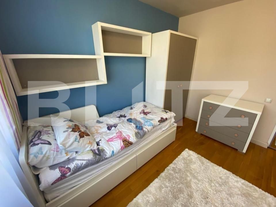Apartament de închiriat 3 camere Grigorescu - 163688AI | BLITZ Cluj-Napoca | Poza4