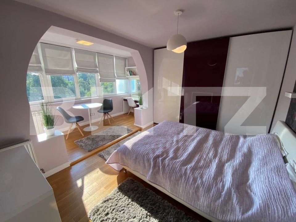 Apartament de închiriat 3 camere Grigorescu - 163688AI | BLITZ Cluj-Napoca | Poza1