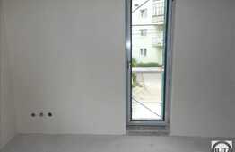 2 camere, 47,88 mp, balcon, parcare, semifinisat, zona Pietei 14 Iulie