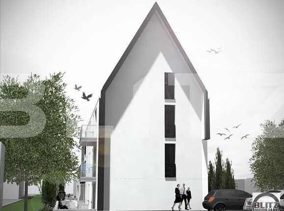 Apartament de vânzare 2 camere Grigorescu - 16369AV | BLITZ Cluj-Napoca | Poza8