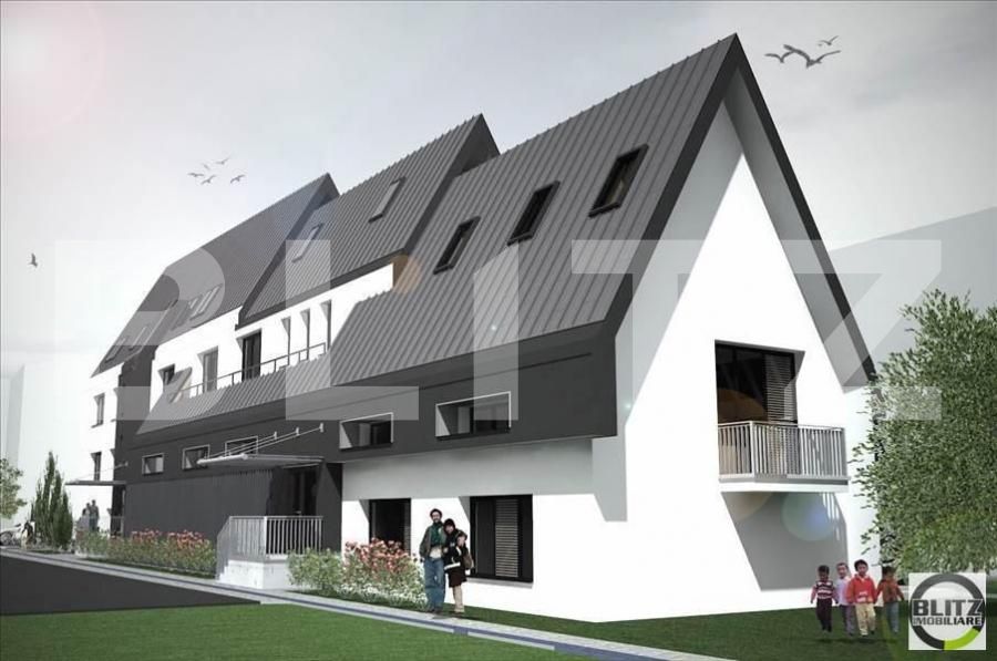 Apartament de vânzare 2 camere Grigorescu - 16369AV | BLITZ Cluj-Napoca | Poza5