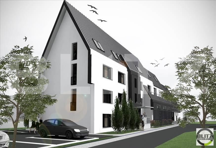 Apartament de vânzare 2 camere Grigorescu - 16369AV | BLITZ Cluj-Napoca | Poza7