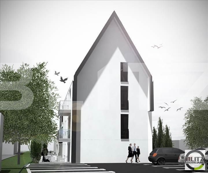 Apartament de vânzare 2 camere Grigorescu - 16369AV | BLITZ Cluj-Napoca | Poza8