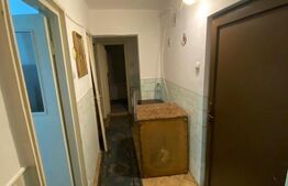 Apartament 2 camere, 44 mp, cu balcon, in Manastur, zona McDonald's